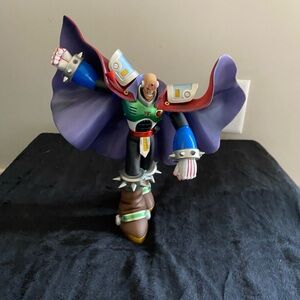 Figuarts Zero Rockman Mega Man X Sigma